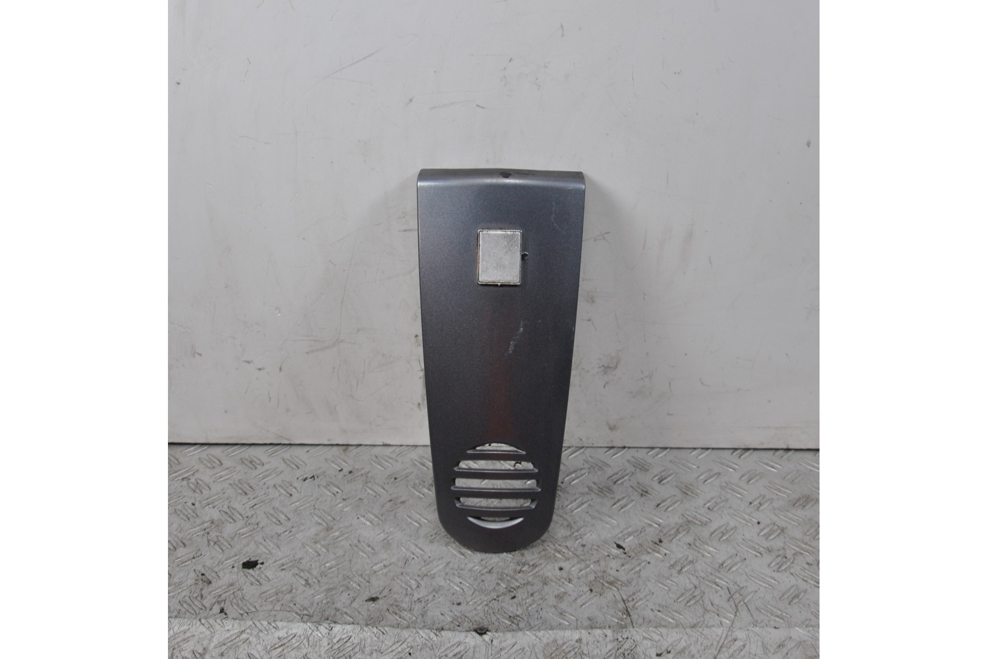 Carena Scudetto Anteriore Piaggio Vespa GT 200 L Dal 2003 al 2006  1662132978245