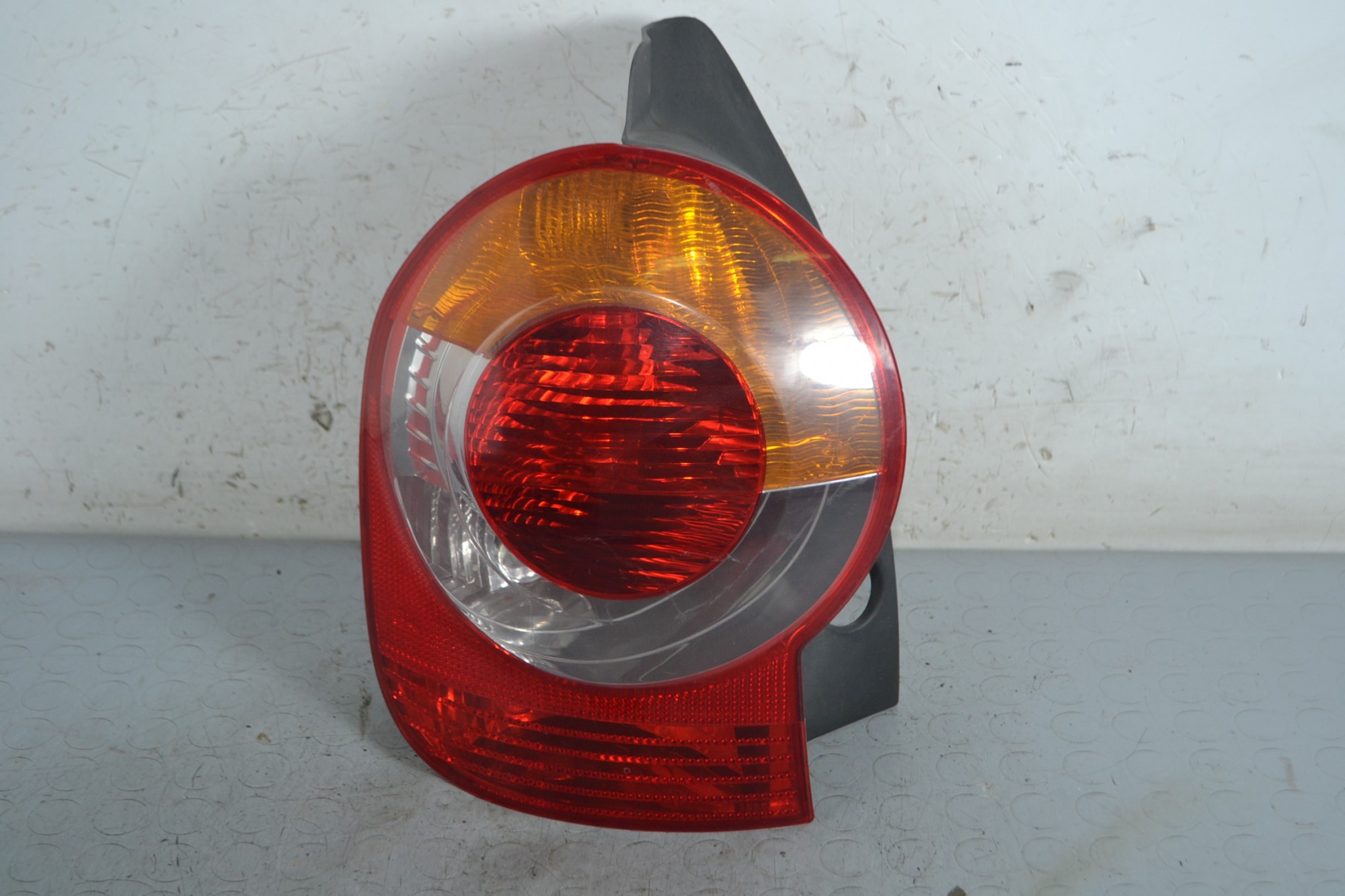 Fanale stop posteriore SX Renault Modus Dal 2004 al 2013 Cod 8200212205  1662360300184