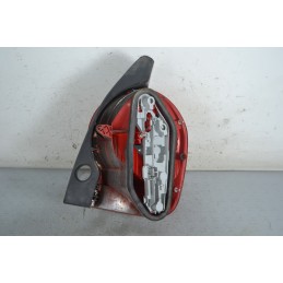 Fanale stop posteriore SX Renault Modus Dal 2004 al 2013 Cod 8200212205  1662360300184