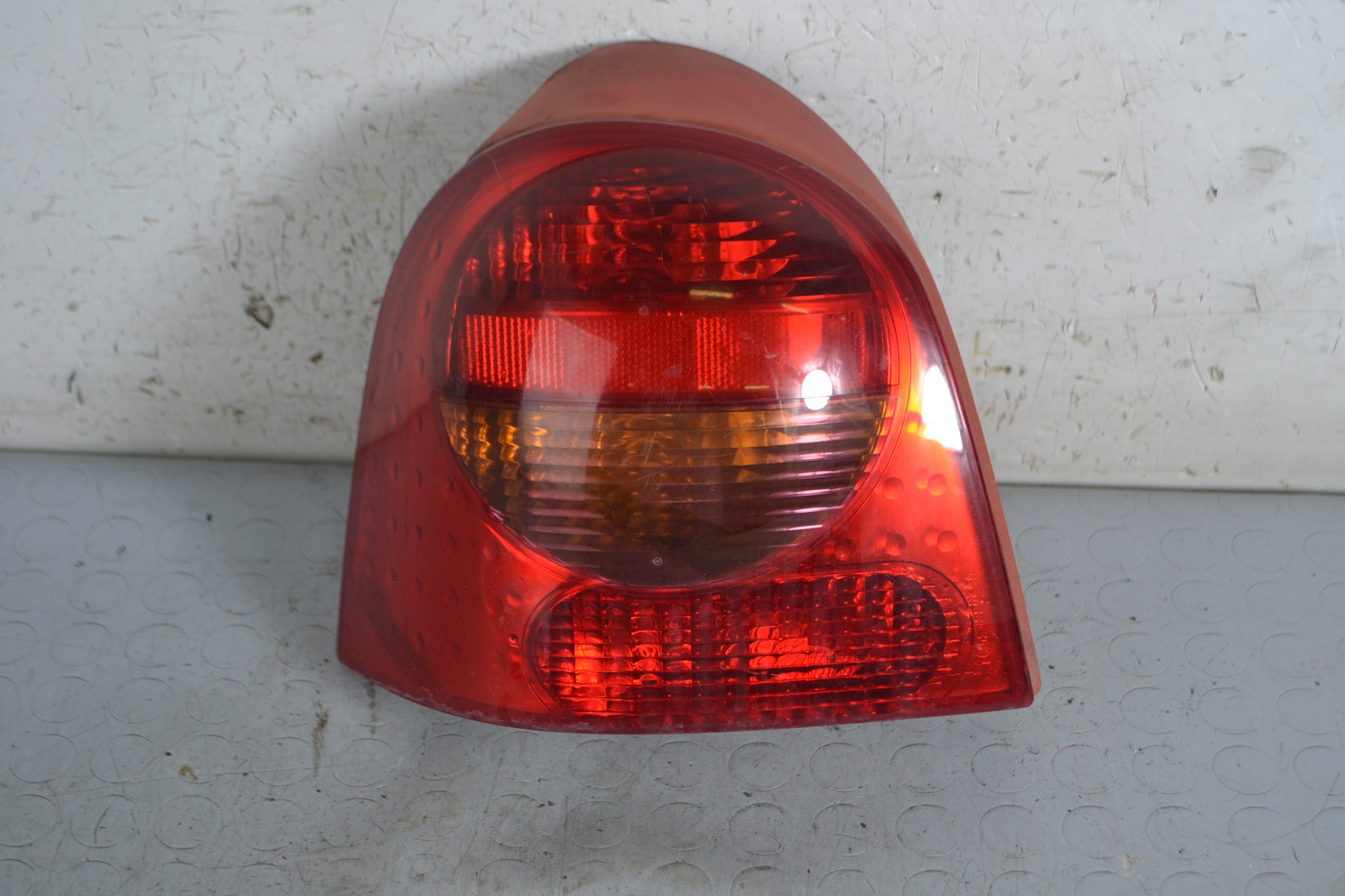 Fanale stop posteriore SX Renault Twingo I Dal 2000 al 2007 Cod 89397365  1662360957647