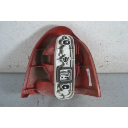 Fanale stop posteriore SX Renault Twingo I Dal 2000 al 2007 Cod 89397365  1662360957647