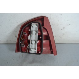 Fanale Stop Posteriore DX Skoda Octavia dal 2004 al 2008 Cod 945096a  1662361909300