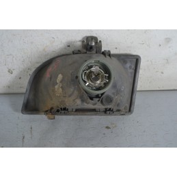 Faro Anteriore DX Ford Fiesta III dal 1989 al 1997 Cod 6192996  1662362157960