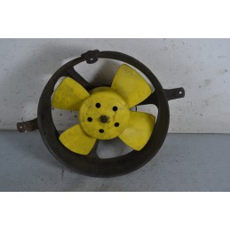 Elettroventola Lancia Fulvia Dal 1963 al 1976 Originale Frabutti Torino  1662362727224
