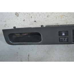 Pulsantiera alzacristalli anteriore SX Suzuki Swift Dal 2004 al 2010 Cod 83762-62j1  1662363185474