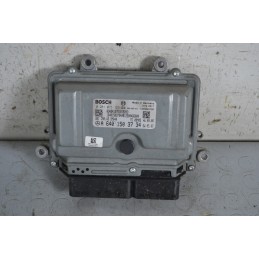 Centralina ECU Mercedes Classe A W169 Dal 2004 al 2012 Cod A6401503734  1662364376505