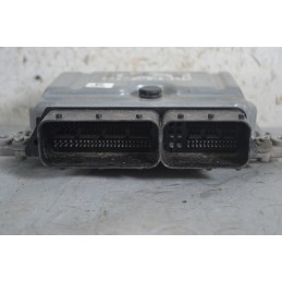 Centralina ECU Mercedes Classe A W169 Dal 2004 al 2012 Cod A6401503734  1662364376505