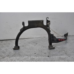 Cavalletto Centrale Sym Hd Evo 200 dal 2006 al 2010  1662369044621
