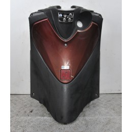 Carena Retroscudo Honda SH 150 ie Dal 2009 al 2012  1662374453081