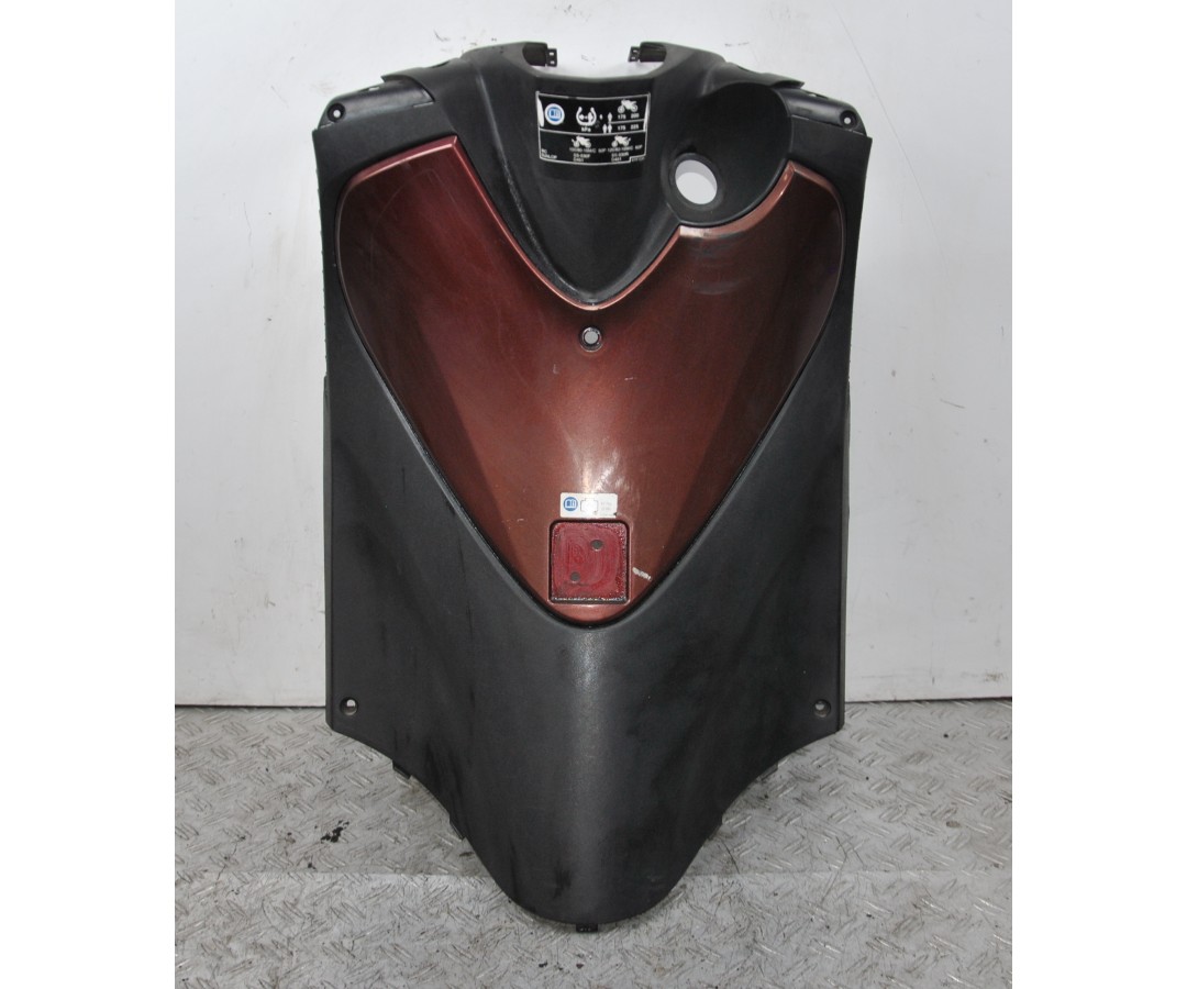 Carena Retroscudo Honda SH 150 ie Dal 2009 al 2012 1662374453081 Carena Retroscudo Honda SH 150 ie Dal 2009 al 2012 1662374453081