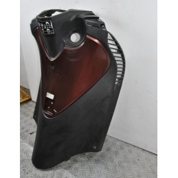 Carena Retroscudo Honda SH 150 ie Dal 2009 al 2012  1662374453081