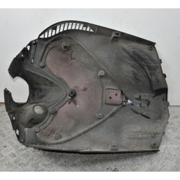 Carena Retroscudo Honda SH 150 ie Dal 2009 al 2012  1662374453081