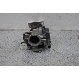 Corpo Farfallato Honda SH 300 dal 2006 al 2010  1662375088855