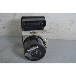 Pompa Modulo ABS Volkswagen Polo 9N dal 2001 al 2005 Cod 6q0614117j  1662382056854