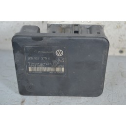 Pompa Modulo ABS Volkswagen Golf V dal 2003 al 2008 Cod 1k0614517j  1662382236225