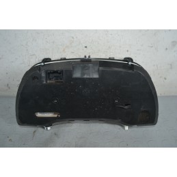 Strumentazione Contachilometri Completa Fiat Grande Punto dal 2005 al 2012 Cod 51701537  1662382880305