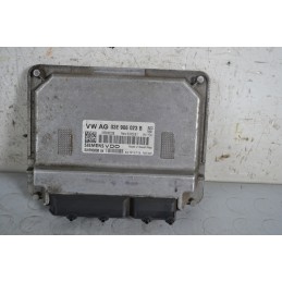 Centralina ECU Skoda Fabia dal 1999 al 2007 Cod 03e906023b  1662383617061