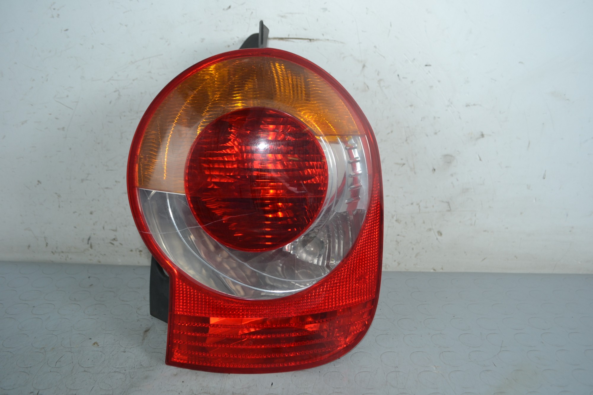 Fanale Stop Posteriore DX Renault Modus dal 2004 al 2013 Cod 8200212204  1662383826067