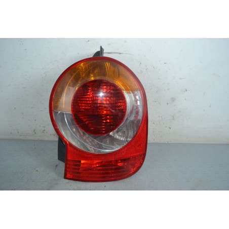 Fanale Stop Posteriore DX Renault Modus dal 2004 al 2013 Cod 8200212204  1662383826067