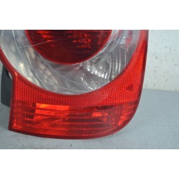 Fanale Stop Posteriore DX Renault Modus dal 2004 al 2013 Cod 8200212204  1662383826067