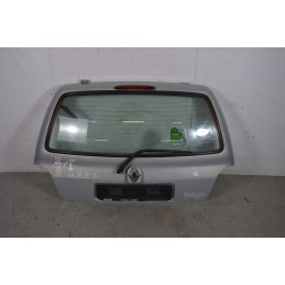 Portellone bagagliaio posteriore Renault Twingo I Dal 1993 al 2007  1662386503026