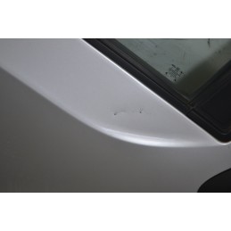Portiera sportello posteriore SX Dr 1 Dal 2009 al 2013 Grigio  1662387321100