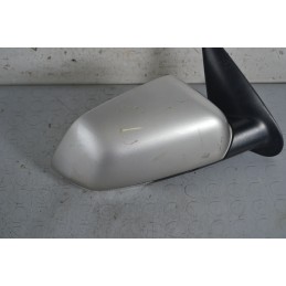 Specchietto retrovisore Esterno DX Skoda Octavia dal 2004 al 2012 Cod 014245  1662387801350
