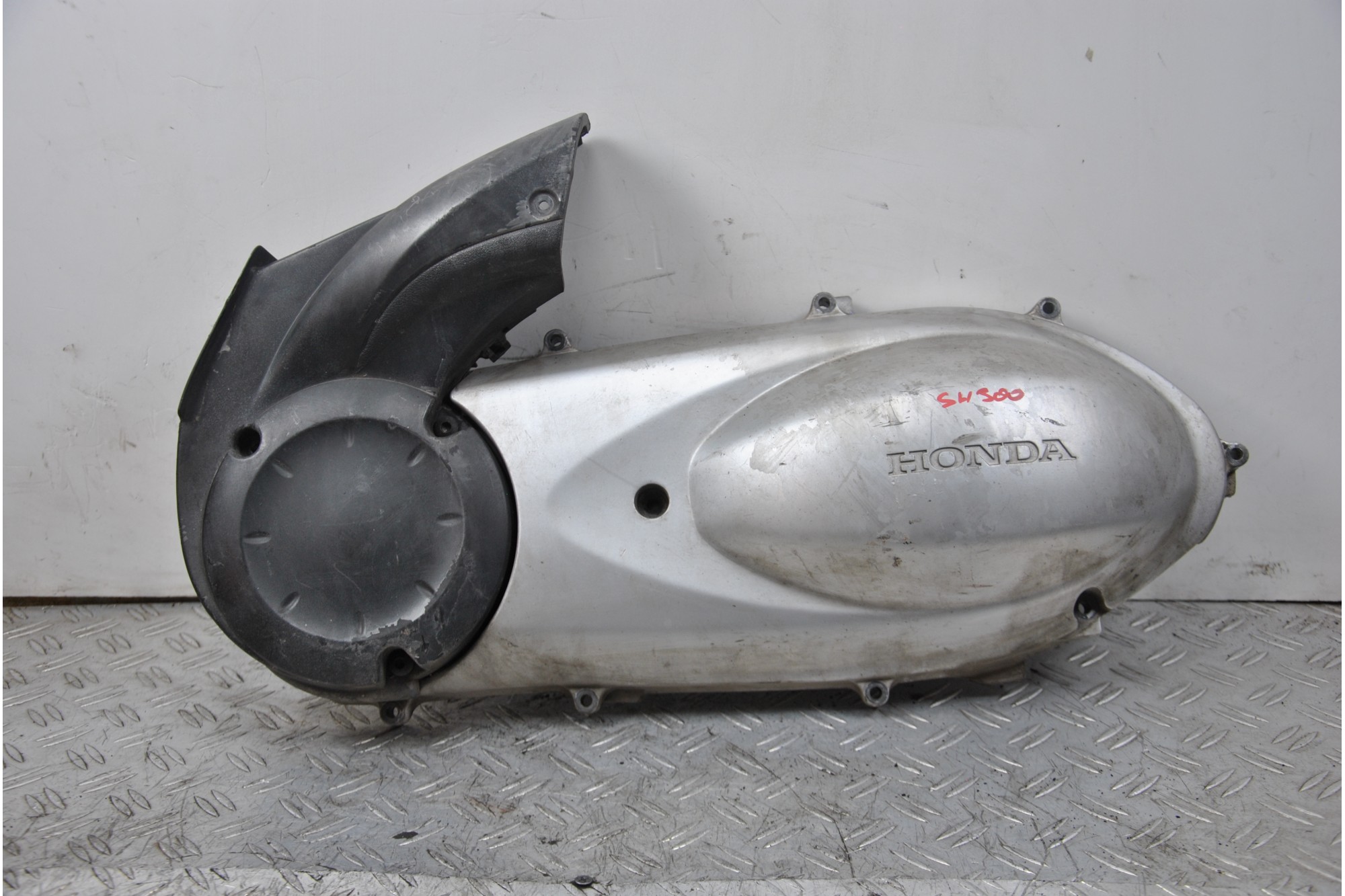 Carter Trasmissione Honda SH 300 dal 2006 al 2010  1662388164249