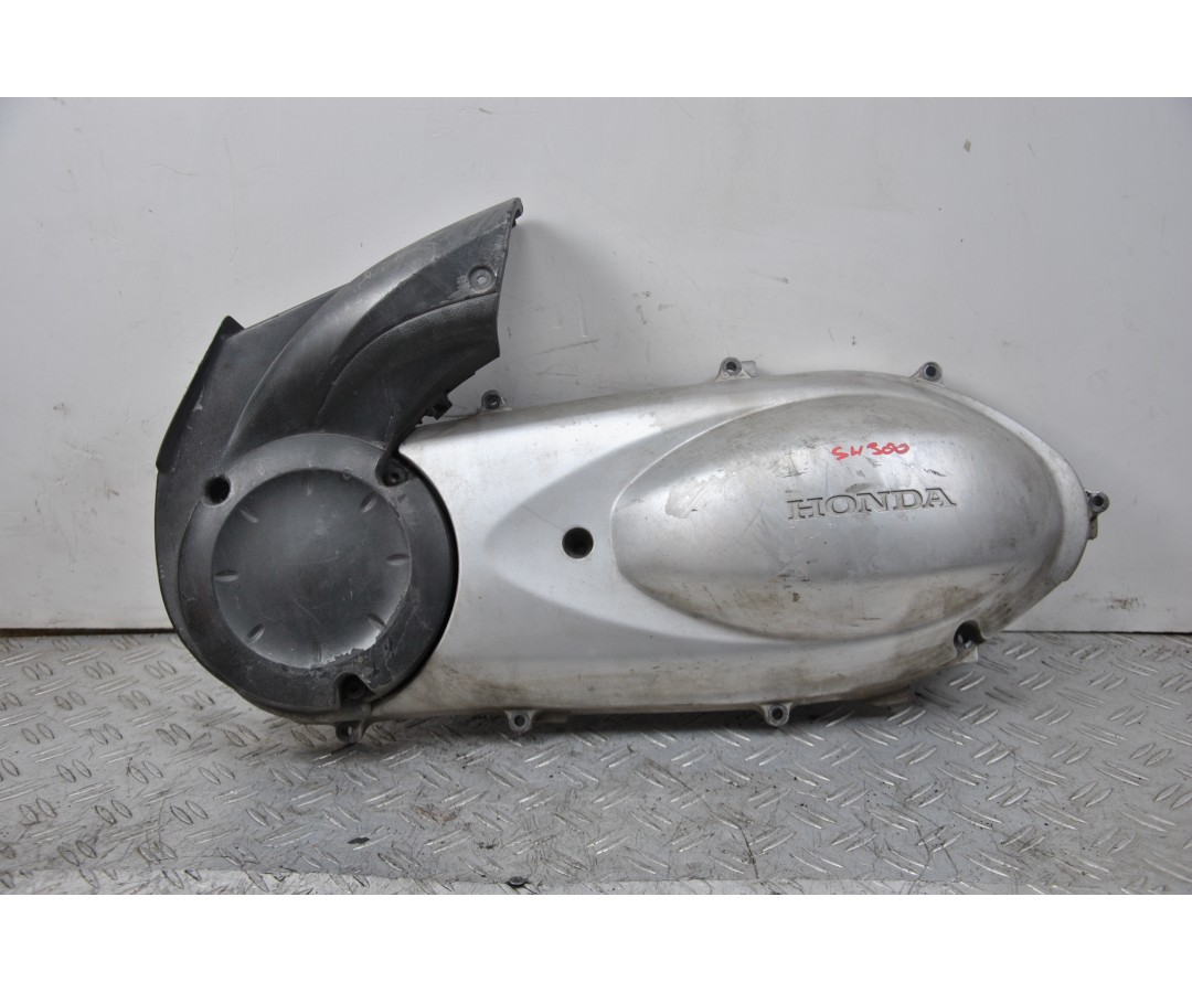 Carter Trasmissione Honda SH 300 dal 2006 al 2010  1662388164249