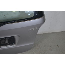 Portellone bagagliaio posteriore Mercedes Classe A W168 Dal 1997 al 2004  1662388186371