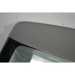 Portellone bagagliaio posteriore Mercedes Classe A W168 Dal 1997 al 2004  1662388186371