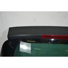 Portellone bagagliaio posteriore Renault Clio III Dal 2005 al 2013  1662388546281