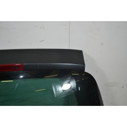 Portellone bagagliaio posteriore Renault Clio III Dal 2005 al 2013  1662388546281