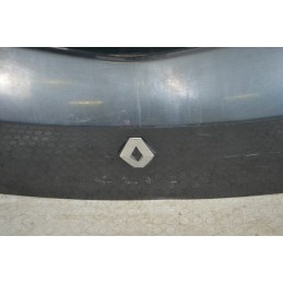 Portellone bagagliaio posteriore Renault Clio III Dal 2005 al 2013  1662388546281