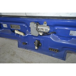 Portellone bagagliaio posteriore Fiat Cinquecento Dal 1991 al 1998 Cod 46449386  1662389898174