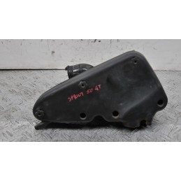 Filtro Aria Piaggio Vespa 50 Sprint 4t Dal 2014 al 2017  1662390195903