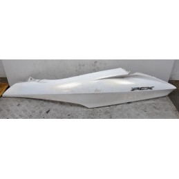 Carena Fianchetto Posteriore Laterale Sinistro Honda PCX 125 / 150 dal 2009 al 2016  1662390438697