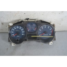 Strumentazione Contachilometri Completa Toyota Rav4 dal 1994 al 2000 Cod 83010-42110  1662391238531