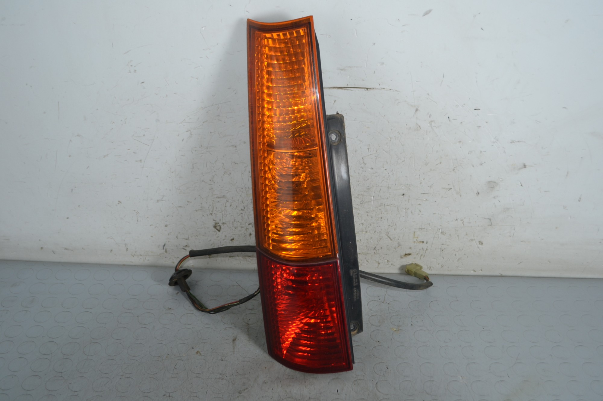 Fanale stop posteriore SX Subaru G3X Justy Dal 2004 al 2008 Cod P3052  1662468745023