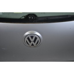 Portellone Bagagliaio Posteriore Volkswagen Golf V dal 2003 al 2008  1662469608921
