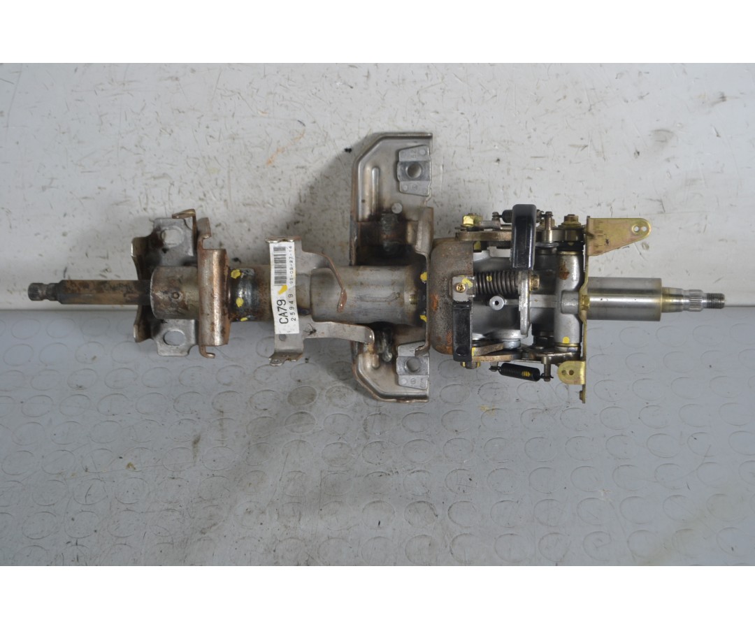 Piantone dello sterzo Toyota Rav 4 Dal 1994 al 2000  1662472607799