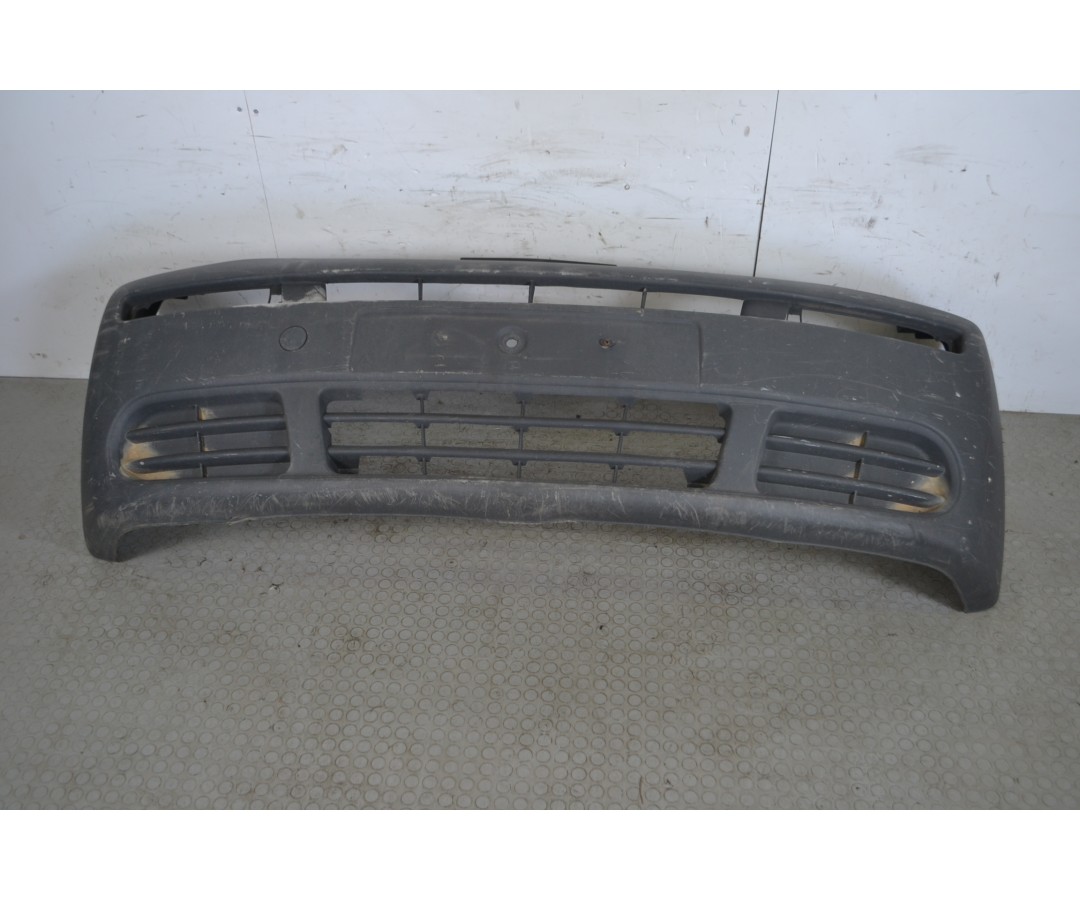 Paraurti Anteriore Renault Trafic dal 2001 al 2007  1662473298774