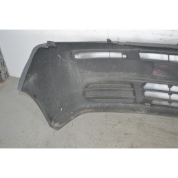 Paraurti Anteriore Renault Trafic dal 2001 al 2007  1662473298774