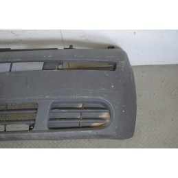 Paraurti Anteriore Renault Trafic dal 2001 al 2007  1662473298774