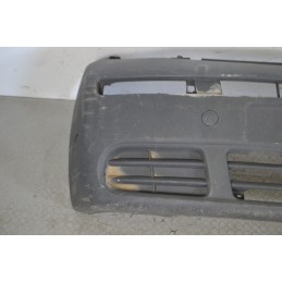 Paraurti Anteriore Renault Trafic dal 2001 al 2007  1662473298774