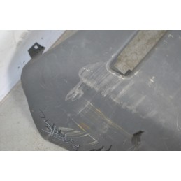 Paraurti Anteriore Renault Trafic dal 2001 al 2007  1662473298774