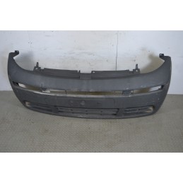 Paraurti Anteriore Renault Trafic dal 2001 al 2007  1662473298774