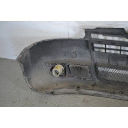 Paraurti Anteriore Fiat Doblo dal 2006 al 2009  1662473604292