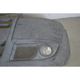 Paraurti Anteriore Fiat Doblo dal 2006 al 2009  1662473604292