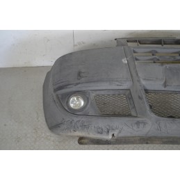 Paraurti Anteriore Fiat Doblo dal 2006 al 2009  1662473604292